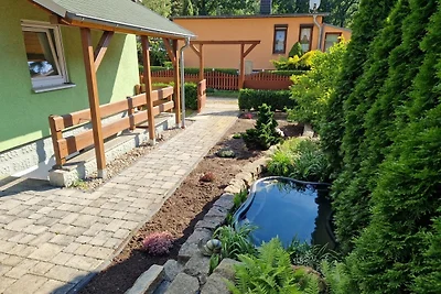 Casa vacanze Vacanza di relax Groß Lindow