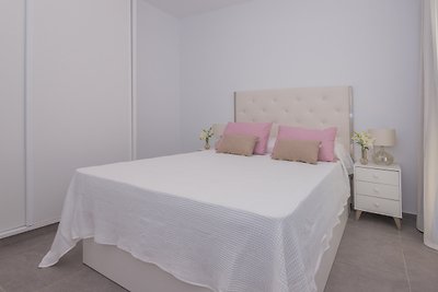 Vakantieappartement Gezinsvakantie La Oliva