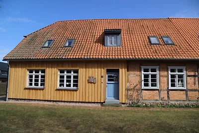 Vakantieappartement Gezinsvakantie Lübow