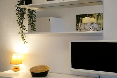 Kurhotel Schluchsee App. 23020