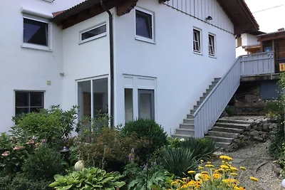 Ferienwohnung Holzer Feng-Shui