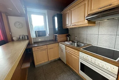 Sylt-Westerland Wohnung 3 im OG