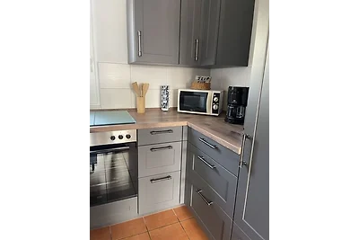 Vakantieappartement Gezinsvakantie Loissin