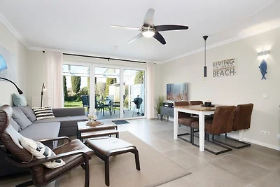 Schlehenkamp 5 Meerglück