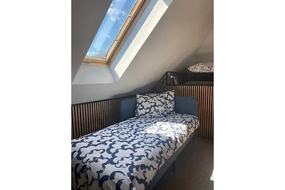 MondStube | Oben Rechts