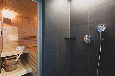 Mariandl am Meer / GartenHäusl