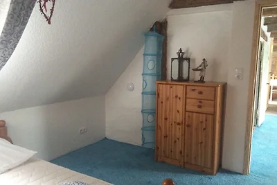 Fewo Fin vor den Toren SPO mit viel