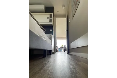 Casa su barca Vacanza single Görlitz