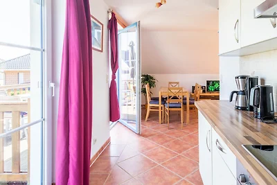 Ferienwohnung Johanna OG