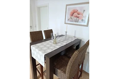 Vakantieappartement Gezinsvakantie Vlotho
