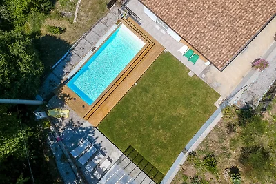 Vakantiehuis Ontspannende vakantie Ascea