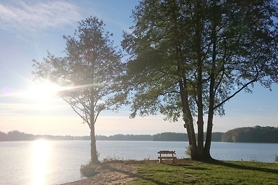 Accommodatie Vakantie op de boerderij Segeberg