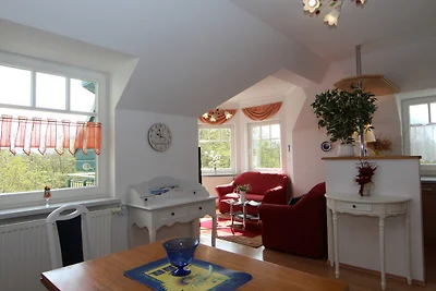 (Brise) Seepark Bansin App. 23-13