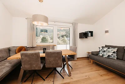 Ferienappartement Bergliebe