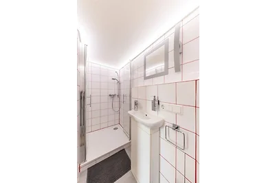Apartament Dla rodzin Zella-Mehlis