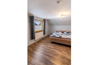 Ferienwohnung Eifelhöhe Pützer