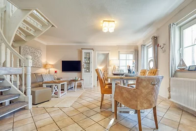 Vakantieappartement Gezinsvakantie Prerow