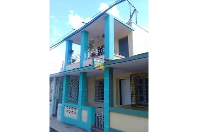 Hostal LISEDY Appartement 1