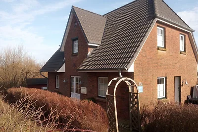 Haus Wattenblick EG