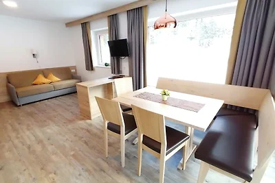 Apartment Fichte