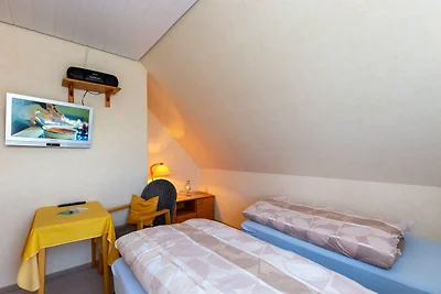 Hus Pellworm 4 - Studio