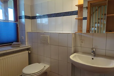 Doppelzimmer / Suite im Grünen