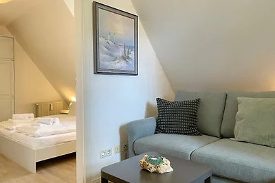 Vakantieappartement Gezinsvakantie Wyk