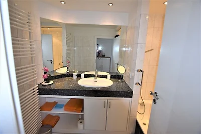 Apartamento Vacaciones familiares Hohwacht