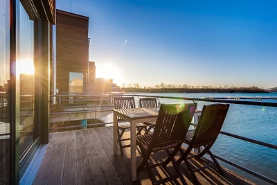 Casa vacanze Vacanza di relax Großpösna