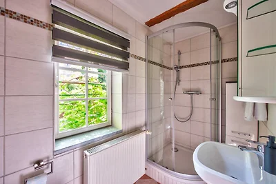 Appartamento Vacanza con famiglia Quedlinburg