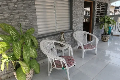 Hostal Horizontes Appartement 2