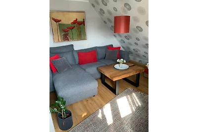 FeWo "Zwischen den Meeren"