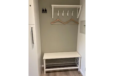 Vakantieappartement Gezinsvakantie Goslar