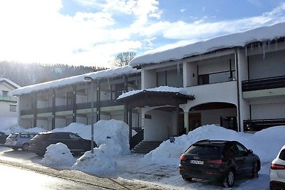 Vakantieappartement Gezinsvakantie Oberstaufen