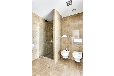 Penthouse 1804 mit wundervollem