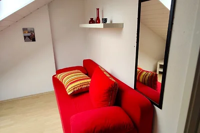 Maison de vacances Vacances relaxation Dorum