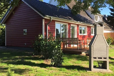 Vakantieappartement Gezinsvakantie Grömitz