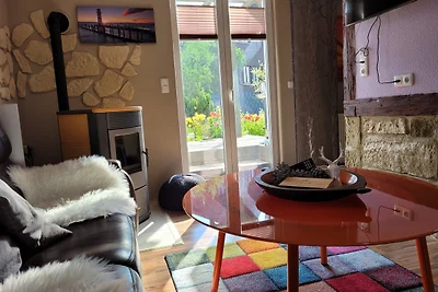 Feha ehemaliger Stall