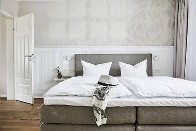 Vakantieappartement Gezinsvakantie Sellin