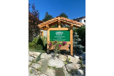 Appartamento Vacanza con famiglia Gröbming