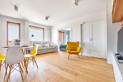 Sun&Snow Resorts - Apartment A14