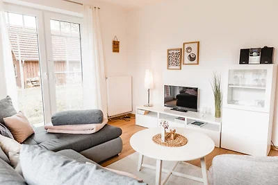 Vakantieappartement Gezinsvakantie Grasberg