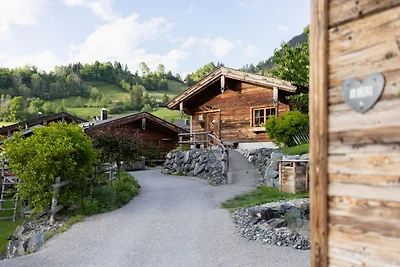 Apartament Dla rodzin Burgberg