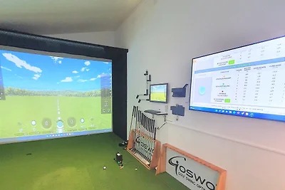 Vakantieappartement Gezinsvakantie Nonnweiler