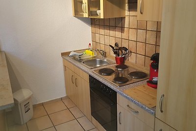 Vakantieappartement Gezinsvakantie Mittelnkirchen