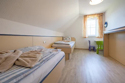Casa vacanze Vacanza di relax Baabe