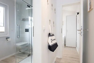 Freiberger Platz 23 Strandmuschel