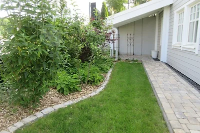 Ferienwohnung Bosau im Schwedenhaus