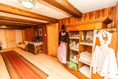 Bauernhaus Lammertal