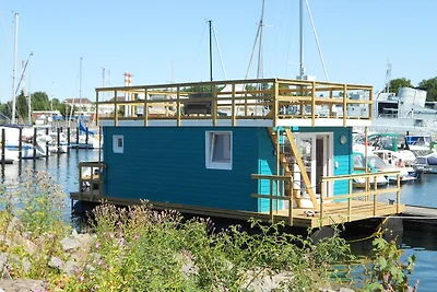 Woonboot Single-vakantie Neustadt in Holstein